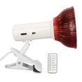 thumbnail image 1 of Terapia De Luz Roja Para Cuerpo Y Rostro, 18 LED, Lámpara De Terapia De Luz Infrarroja, Alivio Del Dolor Para El Cuidado De La Piel, 1 of 7