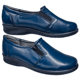 thumbnail image 4 of Zapato de Mujer en Piel Borrego Para Descanso Casuales Confort Cierre 6, 4 of 6