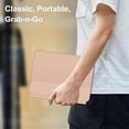 thumbnail image 7 of Backlit Magic Keyboard Case for 10.9/11 Inch iPad Air & iPad Pro 11, 7 of 7