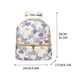 thumbnail image 3 of Insulation Bag Milk Bag Milk Storage Backpack Bento Bag Double-layer Breast Milk Backpack Milk Bottle Fresh-keeping And Refrigerated Mommy Bag, 3 of 5