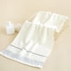 thumbnail image 1 of Toalla facial premium, gruesa, suave y absorbente, de color liso, para el hogar, de secado rápido, suave y delicada para el cuidado de la piel, ideal para el baño diario y para invitados., 1 of 7