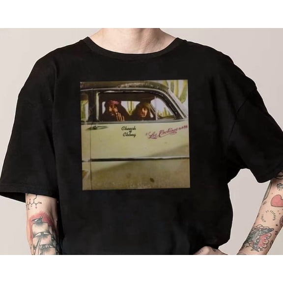 Retro Robin Arellano Shirt, The Black Phone Vintage T-Shirt