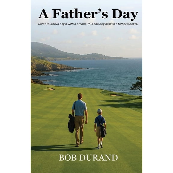 A Father's Day, (Paperback)