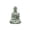 B, variant on Beforeyayn Meditating Buddha Statue, Carved Figurine for Garden or Desk Mindfulness and Relaxation Decor, Suits Yoga Room, Patio, Peaceful Expression for Calming Atmosphere