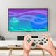 thumbnail image 3 of Consola Videojuegos Portátil 4K HD Juego Inalámbrico TV Stick 64G+128G/256G S para, 3 of 9