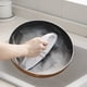 thumbnail image 4 of Cepillo De Limpieza Plegable Con Esponja, Esponja De Cocina, Cepillo Para Bañera Y Piscina, Cepillo Plegable Multiusos Con Mango Para Cocina, Baño, Azulejos De Pared Y Bañera, 4 of 8