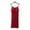 Burgundy, variant on Summer Saving 2024 Trend Womens Short Sleeve Nightgowns Sleep Shirts Night Shirts Night Gown House Dresses Ladies Night Dress For Women Gifts