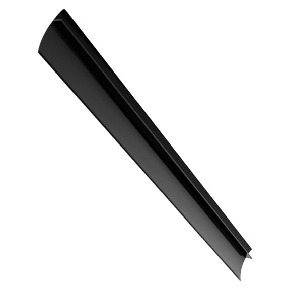 Silicone Stove Gaps Cover Dustproof/Waterproof Heat Resistant Seal Gaps Filler