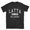 Graphite Heather, variant on Latta Oklahoma Classic Established Men's Cotton T-Shirt