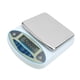 thumbnail image 1 of Báscula Digital De Cocina 5000g 0,01g Báscula De Joyería De Precisión Balanza Electrónica Para Tareas Y Proyectos De Mecanizado, 1 of 7