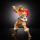 thumbnail image 3 of Figura de acción Masters of the Universe Thunder Punch He-Man, 3 of 7