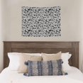 thumbnail image 3 of Wild Animal Leopard Print Tapestry for Bedroom - Tapestry Wall Hanging Wall Tapestry for Dorm Wall Decor Home Decoration , Aesthetic Funny Tapestry 29 x 37in, 3 of 5