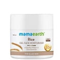 thumbnail image 3 of Mamaearth Rice Gel Face Moisturizer With Rice Water & Niacinamide for Glass Skin - 100 ml, 3 of 5