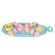 thumbnail image 1 of Estera de alimentación lenta para perros, estera para olfatear perros, estera de forraje lenta para perros, almohadilla para olfatear perros, resistente y resistente Jadeshay  A, 1 of 8