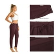 thumbnail image 4 of icyzone Women's Active Joggers Sweatpants, 4 of 6