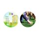 thumbnail image 3 of Paquete Nupec sensitive razas pequeñas 8 kg + 60 bolsas sanitarias fancy pets, 3 of 3
