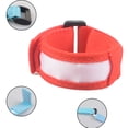thumbnail image 3 of Pulsera deportiva LED, brazalete con luz de seguridad, 3 of 5