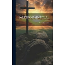 Jälkipoimintoja... (Hardcover)