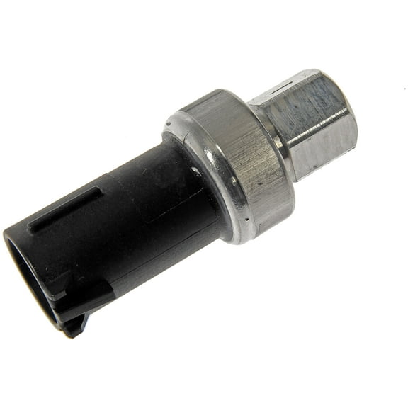Dorman 904-610 HVAC Pressure Switch for Specific Models, Black Fits select: 2007-2010 FORD F150, 2009-2012 FORD ESCAPE