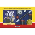thumbnail image 1 of TRUCOS DE MAGIA SUSAETA Pasta Blanda, 1 of 2
