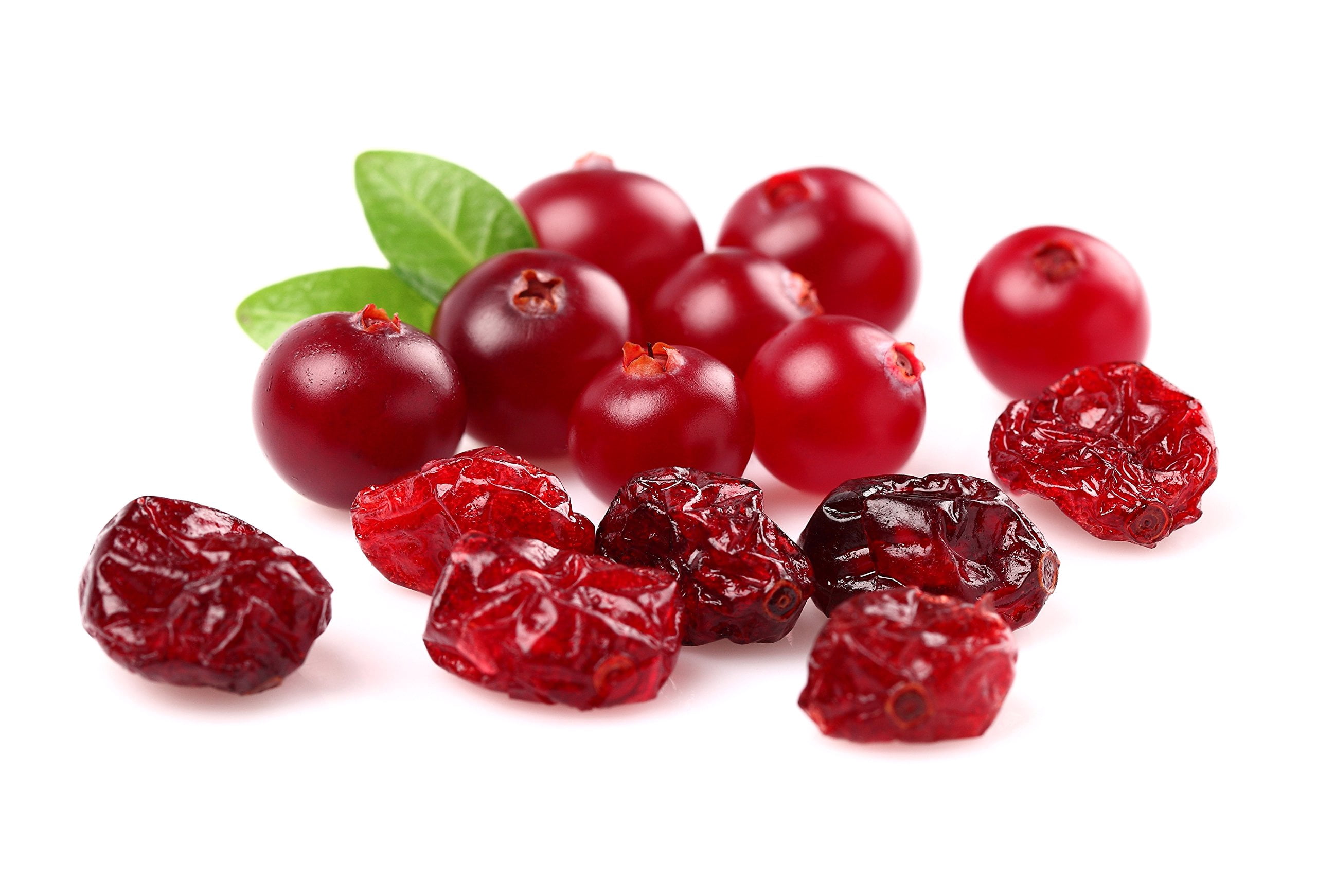 Dried Cranberries 64 oz – Premium Dried Cranberries, Dried Fruit, Kosher, High in Antioxidants, Gluten & Peanut Free