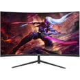 thumbnail image 1 of Monitor Gamer Curvo 27" VEDD CPA0164BK1 165Hz Full HD LED HDMI, 1 of 3