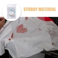 thumbnail image 2 of Miangastore Stabilisateur Soluble dans l'Eau Pva 8 Pcs 9.82x9.82x0.04 Po, 2 of 8