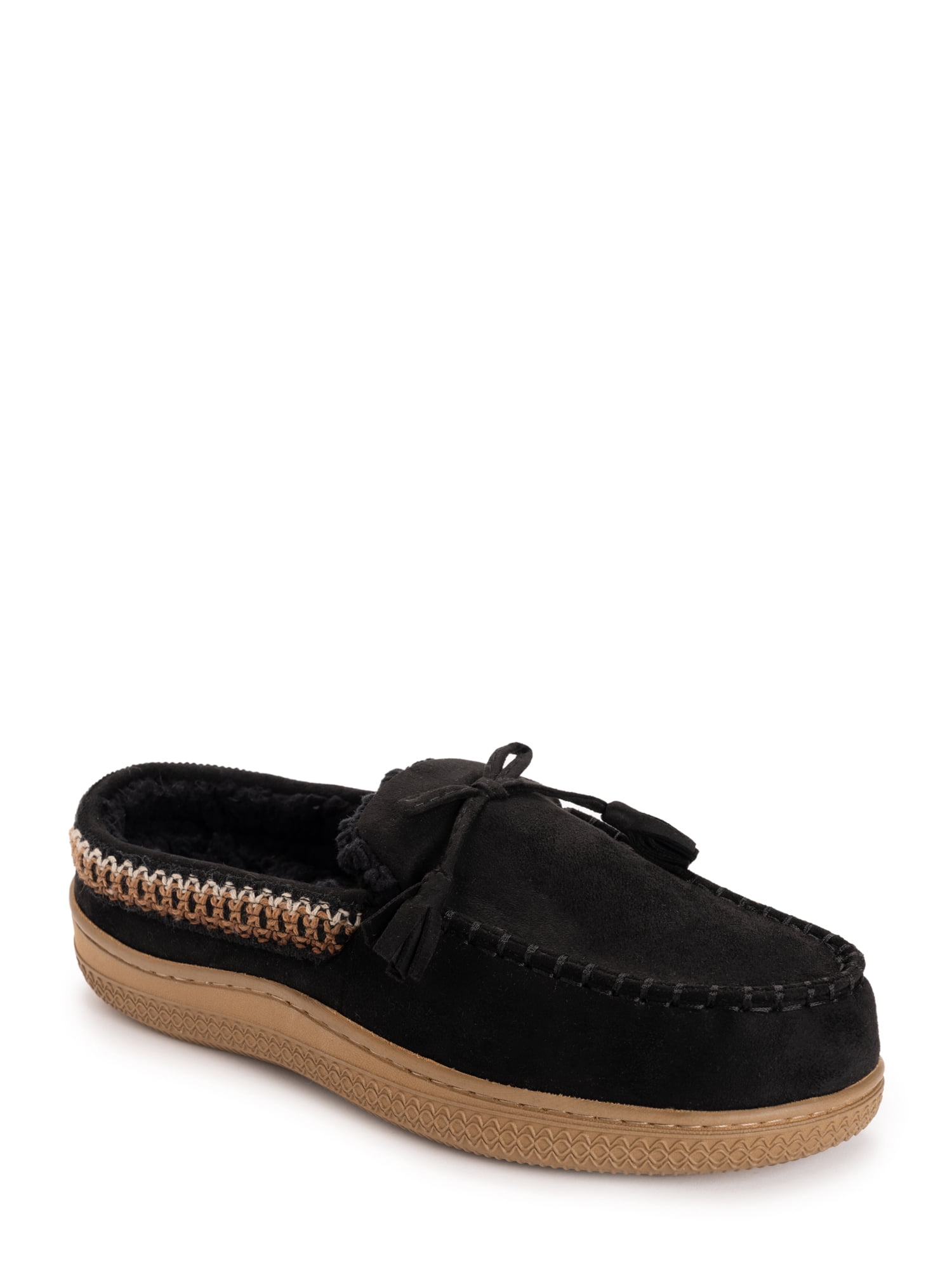 MUK LUKS Women's Boat Mule Slipper
