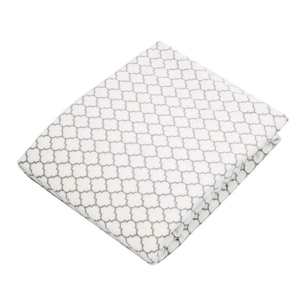 flannel bassinet sheets