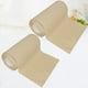 thumbnail image 4 of 2 rollos de papel absorbente de aceite Papel secante de aceite degradable Toalla de mano Paño de cocina absorbente Toallas de papel para platos Papel de aceite espesante para el hogar Cocina Hotel, 4 of 5