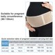 thumbnail image 2 of El cinturón de soporte abdominal para mujeres embarazadas puede ajustar el cinturón de soporte para el dolor abdominal, pélvico, de cintura y de espalda, 2 of 5
