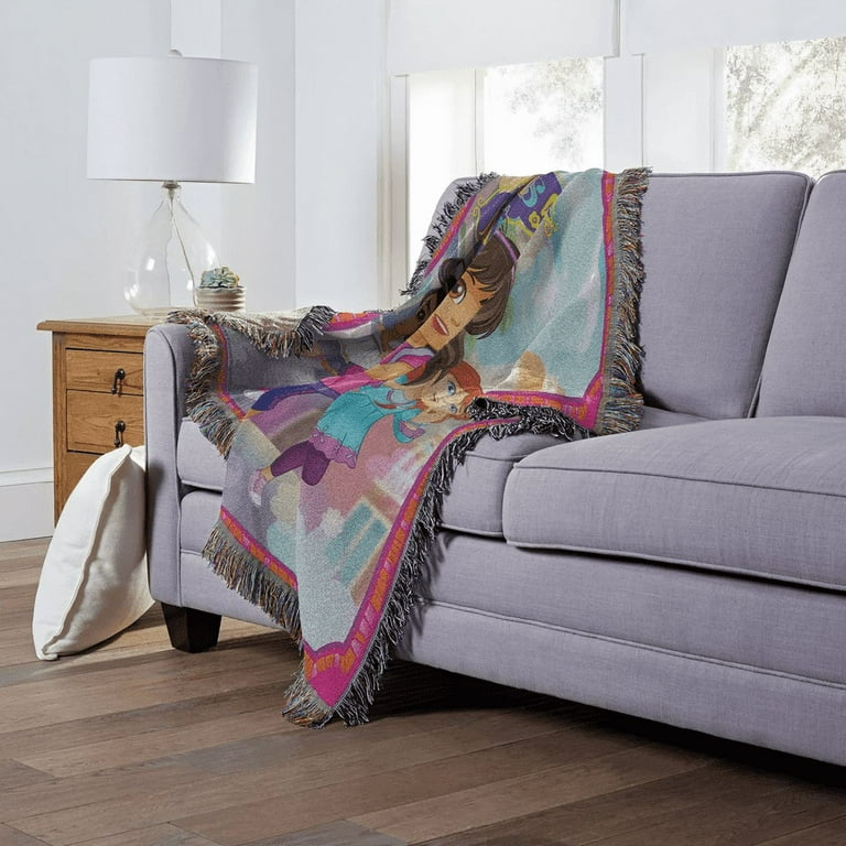 Dora blanket walmart outlet
