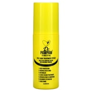 7-In-1 Hair Treatment Styler, Multi-Use Haircare Cream with Natural PawPaw, 5 fl oz (150 ml), Dr. PAWPAW