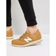 thumbnail image 1 of NEW BALANCE Men's 520 CLASSICS Athletic Shoes - U520BF - TAN - Size 8.5 - NIB, 1 of 6