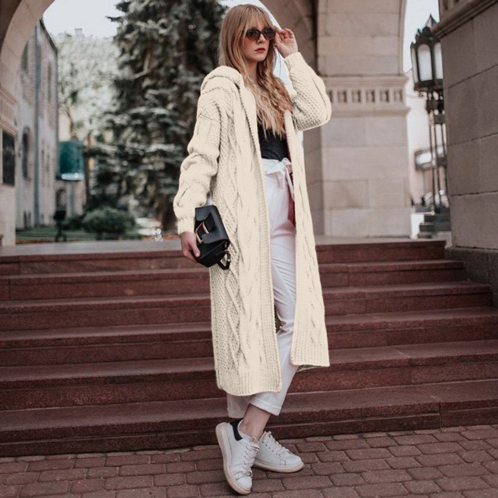 long duster cardigan canada