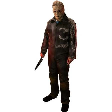 Trick or Treat Studios Halloween Ends Michael Myers Child Coveralls 14