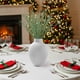 thumbnail image 5 of Adornos para Árbol de Navidad | Colgante de Bola de Piruleta Pintada de 99 Cm | Decoración Colgante de Techo de Plástico Colorido para Decoración Navideña, 5 of 6