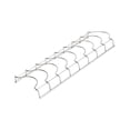 thumbnail image 4 of veasfak Dish Storage Rack Dish Drying Rack Sink Dish Drainer Space Saving Storage Holder A, 4 of 9