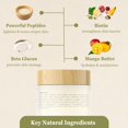 thumbnail image 2 of Crema hidratante NutraVive Body Protect 240ml Antiedad, 2 of 6