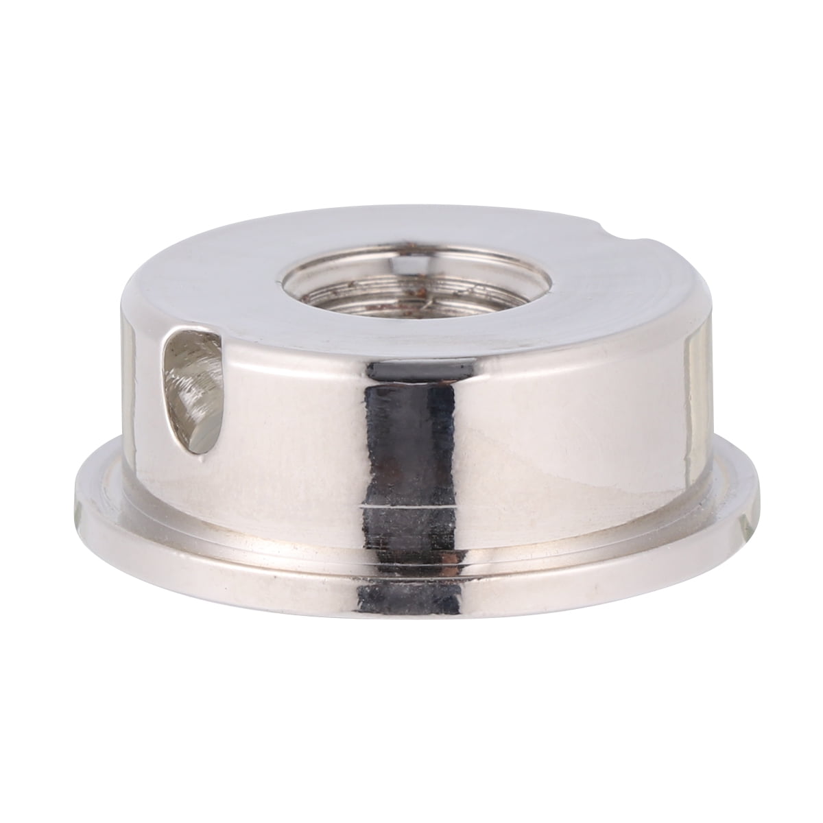 Frcolor Jack Guitar Socket Plate Input Jack Electric Electro Socket