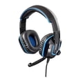thumbnail image 1 of Auriculares dreamGEAR para PlayStation 4 Grx-440 Gaming Headset DGPS4-6447, 1 of 3