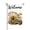 Color 3, variant on AMHNF Welcome Bull With Flowers Garden Flag For Home Outdoor Garden Yard Decor 12x18 inch