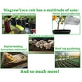 thumbnail image 7 of Viagrow Coco Coir 5KG (1 Pack, Micro Charge), Coconut Coir Pith, 7 of 7