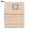 thumbnail image 2 of 12-16 Gallon Vacuum Bag High Efficiency Dust Bag Exceptional Filtration, 2 of 6