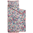 thumbnail image 2 of Pioneer Flower Floral Print Pattern Toddler Nap Mats for Kids Preschool,Sleeping Mat Bag or Kids,Toddler Sleeping Bag,Toddler Nap Mat or Daycare, 2 of 6