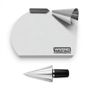 Waring Commercial CAC121 Rolling & Forming Tool for WWCM180 Waffle Cone Genuine