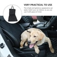 thumbnail image 3 of 1pc Practical Car Pet Mat Waterproof Car Cushion Durable Car Seat for Dog Use, 3 of 7