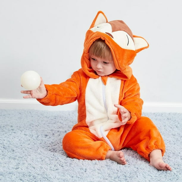 Bebes con mamelucos de animales new arrivals