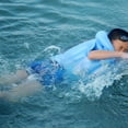 thumbnail image 3 of Inflatable , Effective Children Life Vest  for Drifting, 3 of 8