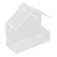 thumbnail image 4 of Window Bird Feeder,Bird House Feeders Practical Bird House Feeder Bird House Kit Solid Performance, 4 of 12